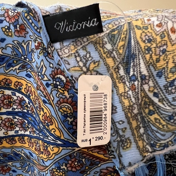 Pashmina - Picture 4 of 4